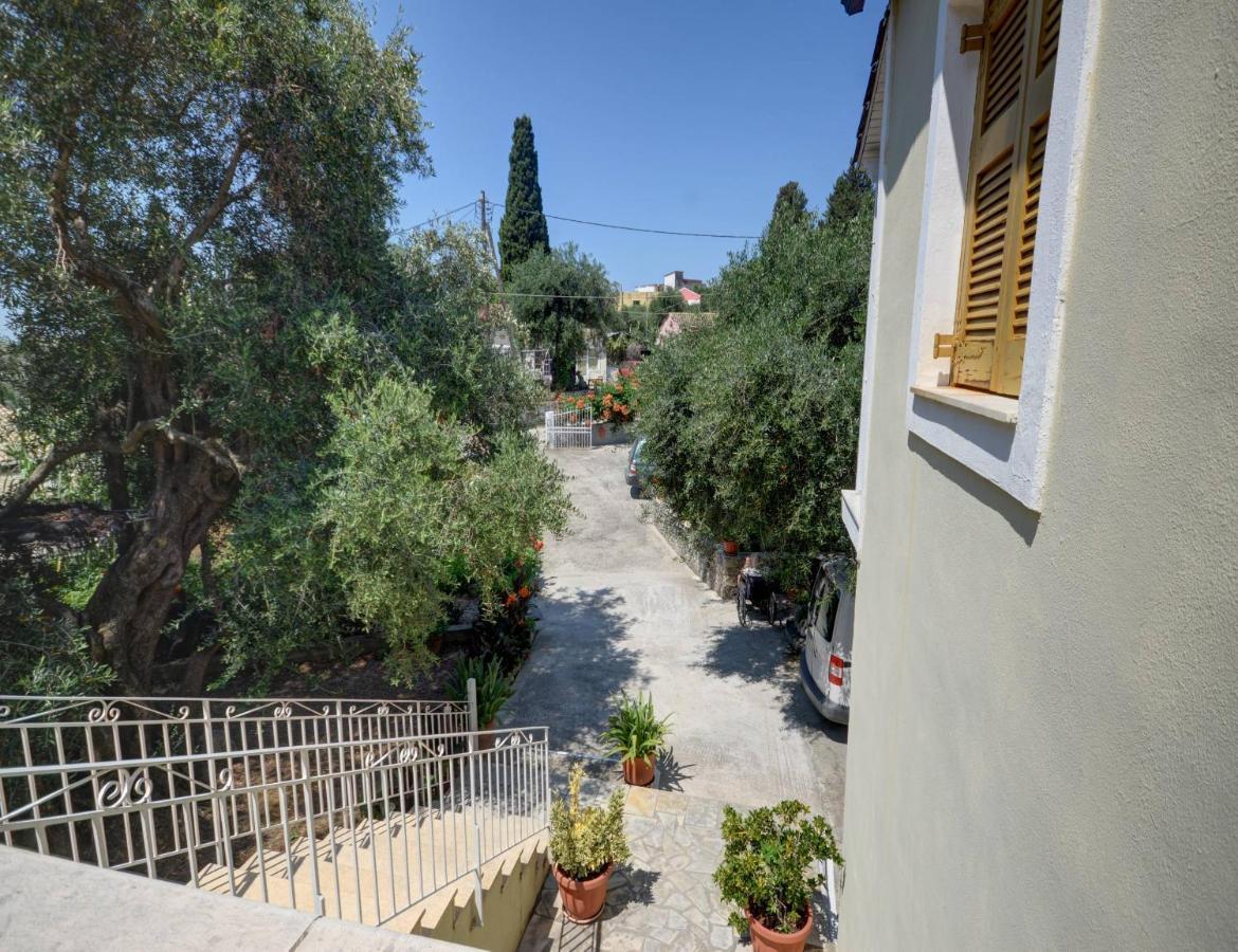 Mikeys Apartment Paleokastritsa